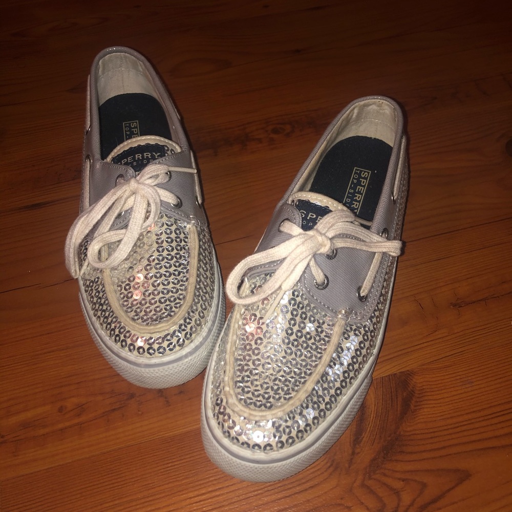 Silver Sperry
